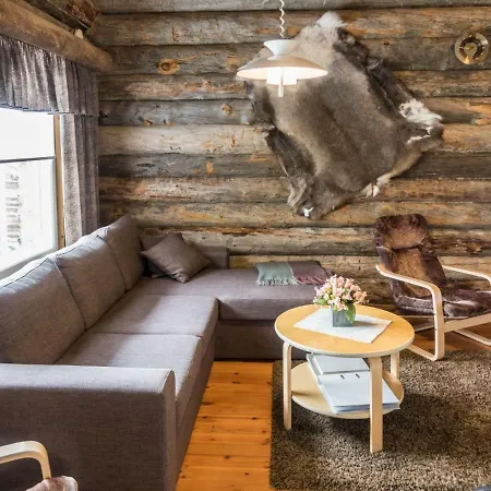 Holiday home Revonaapa 2a8 By Interhome